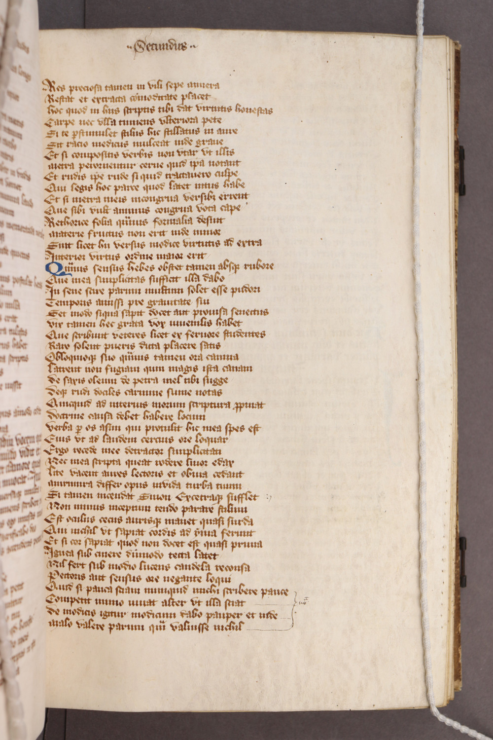 Folio 28 recto